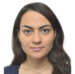 Dr. Adeleh Mohammadi