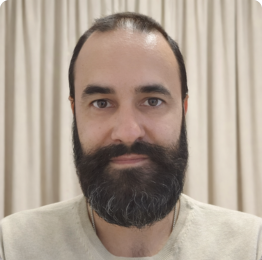 Felipe Luiz Bauer Steudel